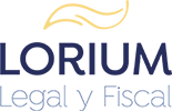 Logo Lorium Legal y Fiscal