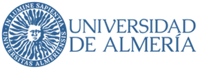 Logo Universidad de Almería