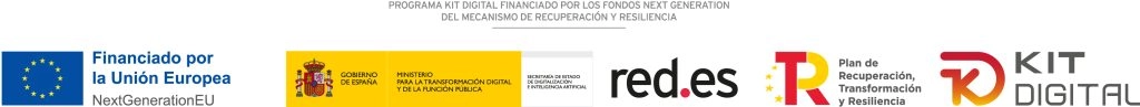 Programa Kit digital