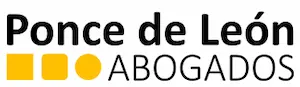 Logo Ponce de León Abogados