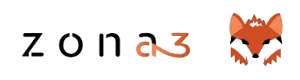 Logo zona3
