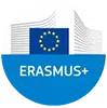 Logo Erasmus BecasWeb